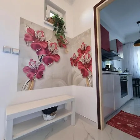 Appartement App Paris 6 *