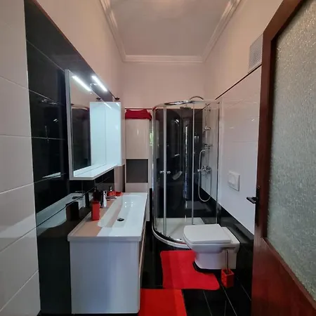 Appartement App Paris 6