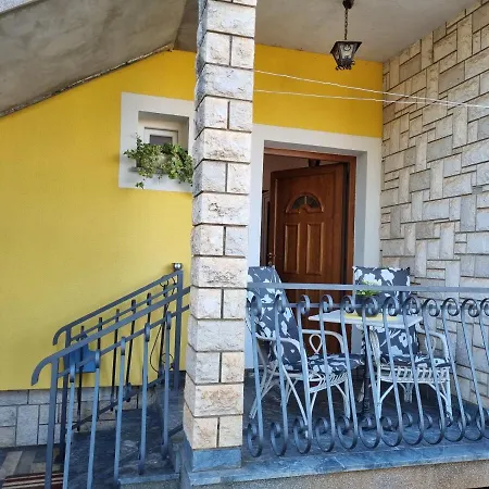 App Paris 6 Appartement