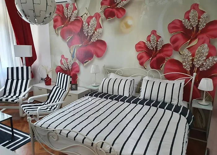 App Paris 6 Appartement