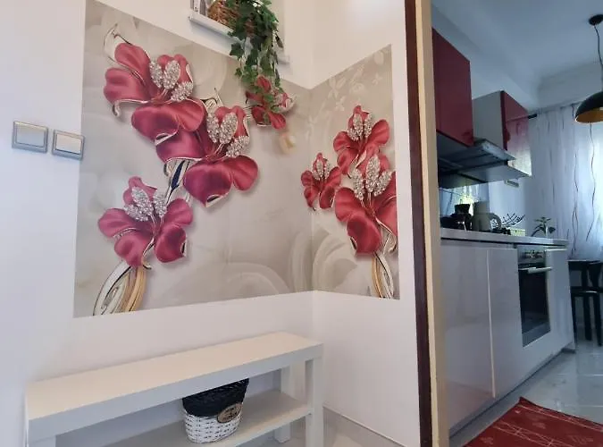 Appartement App Paris 6 *